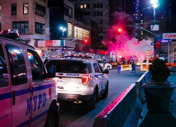 Adalet için Teknoloji: Polis kameralarından elde edilen veriler nasıl kullanılabilir?