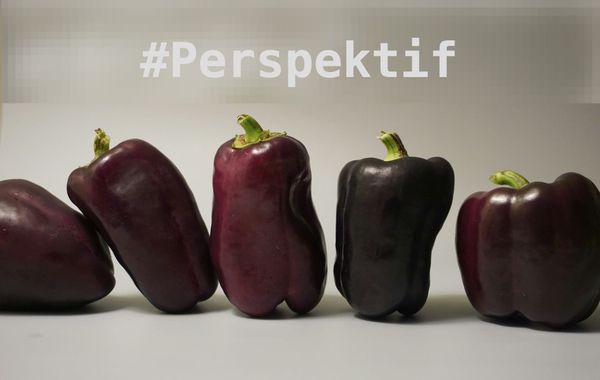 Her yerde ayrışmalarımızı gören bir tek ben miyim?