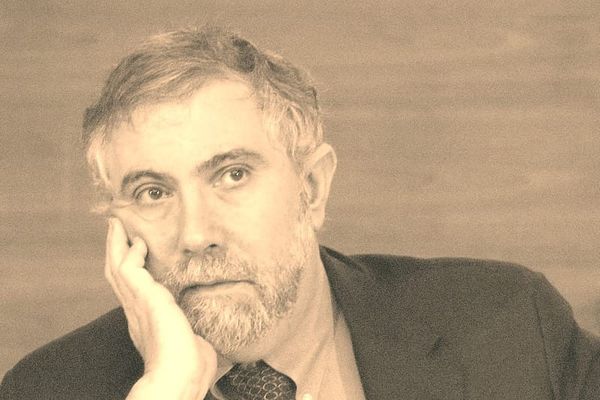 Paul Krugman ile yapay zeka üzerine bir söyleşi