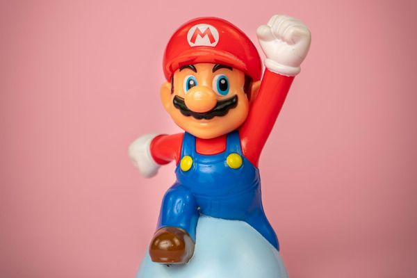 Yapay zeka için yeni bir meydan okuma: Super Mario Bros.