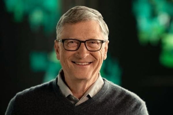 Bill Gates: Yapay zeka öğretmenlerin ve doktorların rollerini etkileyebilir