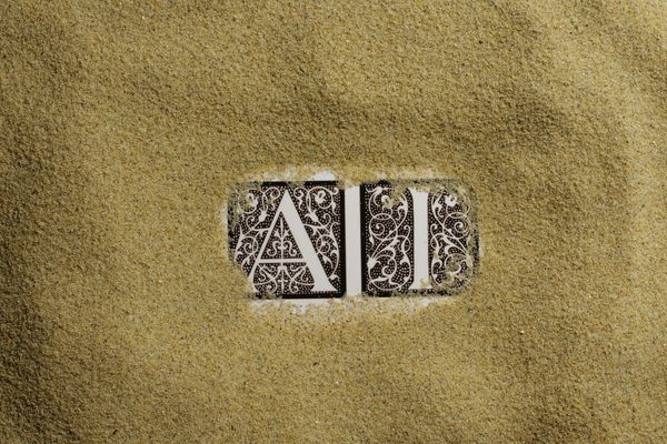 BAE, yapay zeka destekli mevzuat zekası ofisi kuruyor