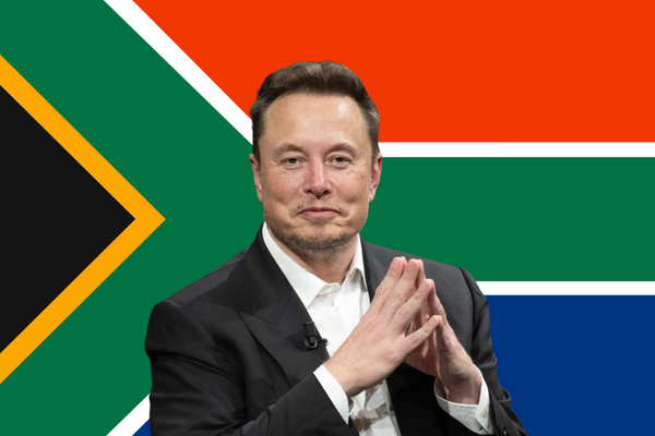 Grok neden sürekli Güney Afrika’daki “beyaz soykırımı”ndan bahsediyor?