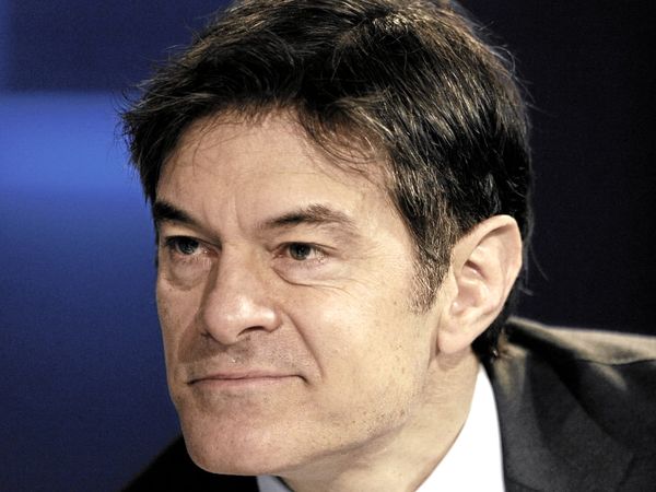 Dr. Öz’ün sağlık sistemine yapay zeka odaklı yeni vizyonu