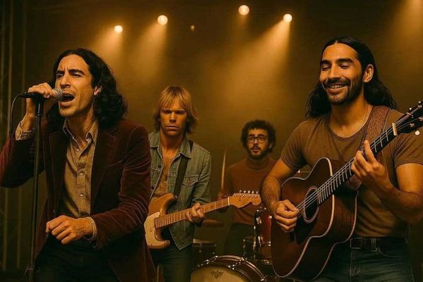 Yapay zekâ grubu Velvet Sundown'un sözcüsü: “Ben aslında sahteyim”