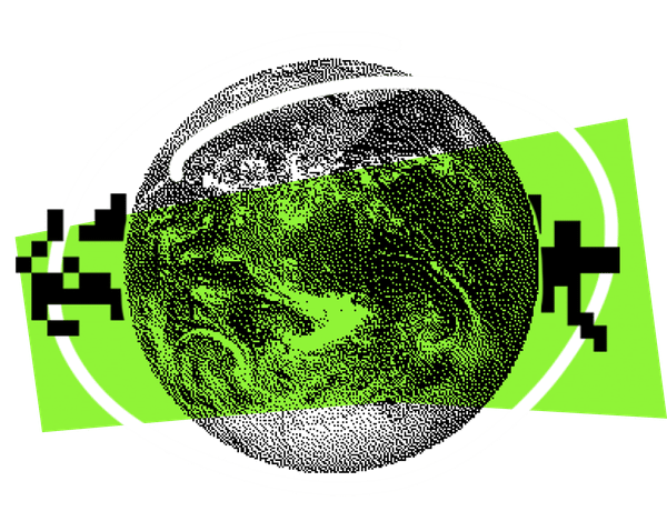 Yapay Gündem, People vs Big Tech hareketine katıldı