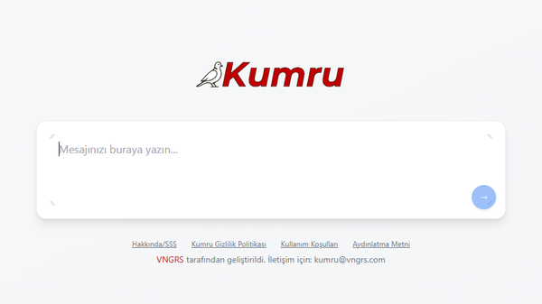 Türkçe LLM imtihanında sıradan görüntüler: Kumru AI’ın başarısı & hataları