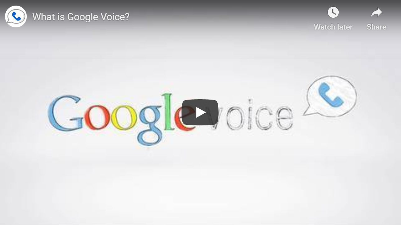 How to Use Google Voice in Your Veterinary Hospital