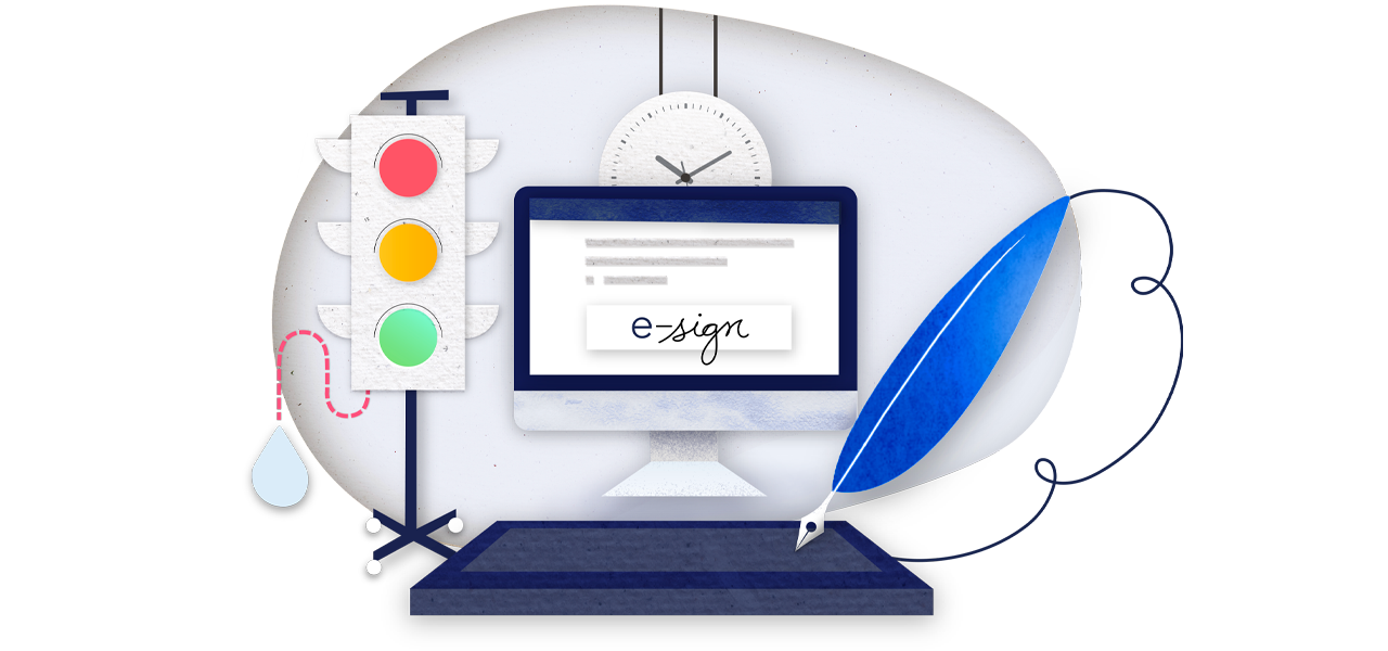 How to Efficiently (and Legally) Capture Client Consent in Instinct