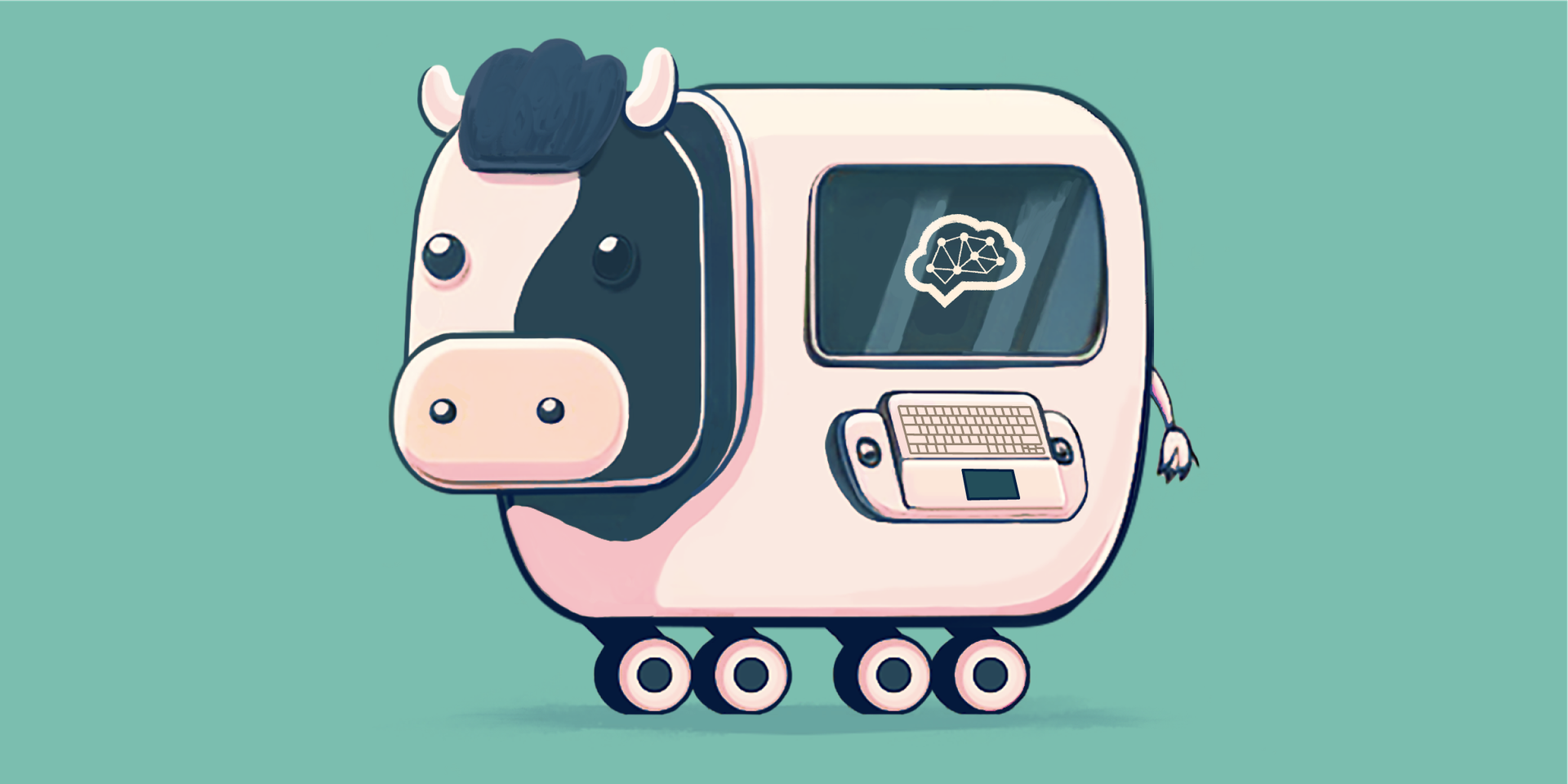 Improving Practice Workflows: The Benefits of Using COWs in Veterinary Hospitals