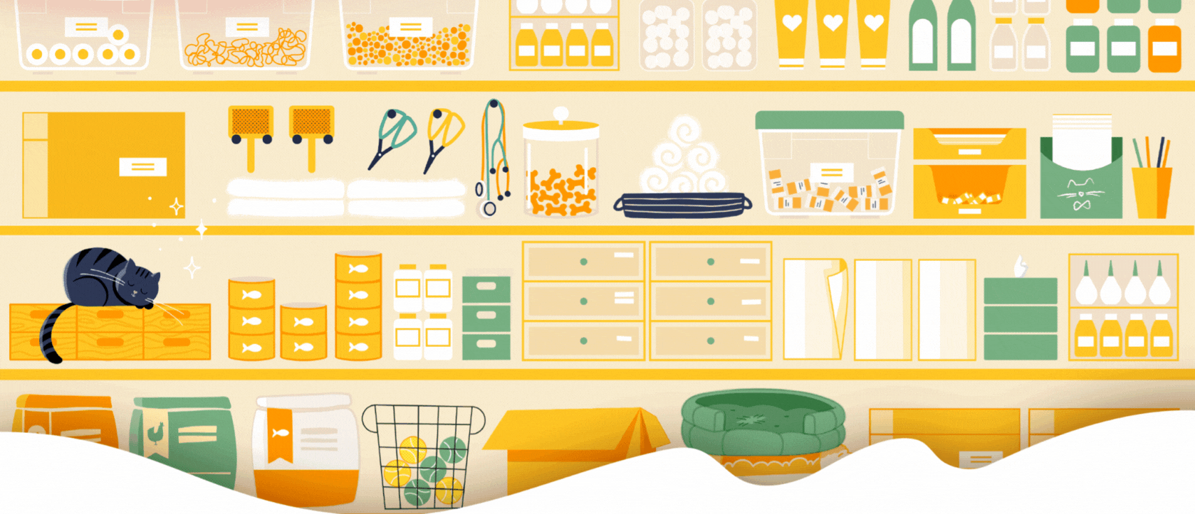 Introducing Effortless Inventory Management Powered by Instinct EMR
