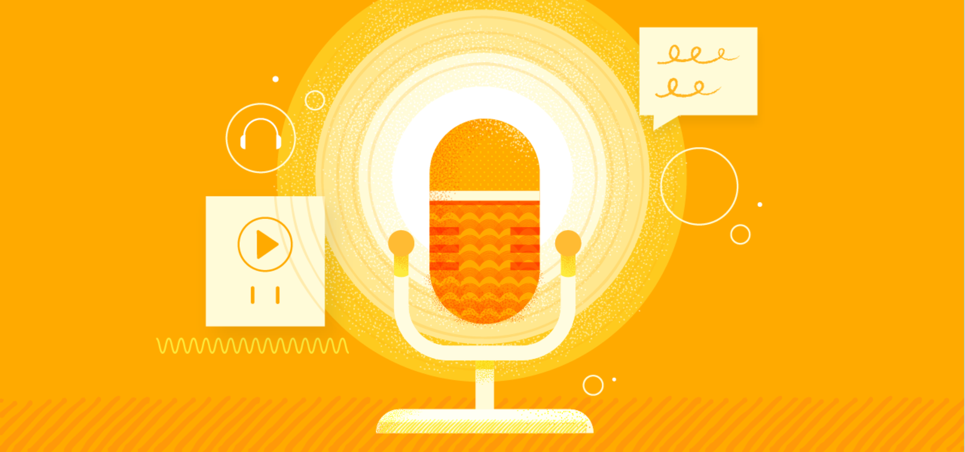 Best Veterinary Podcasts: 24 Podcasts Instinct is Listening to in 2024