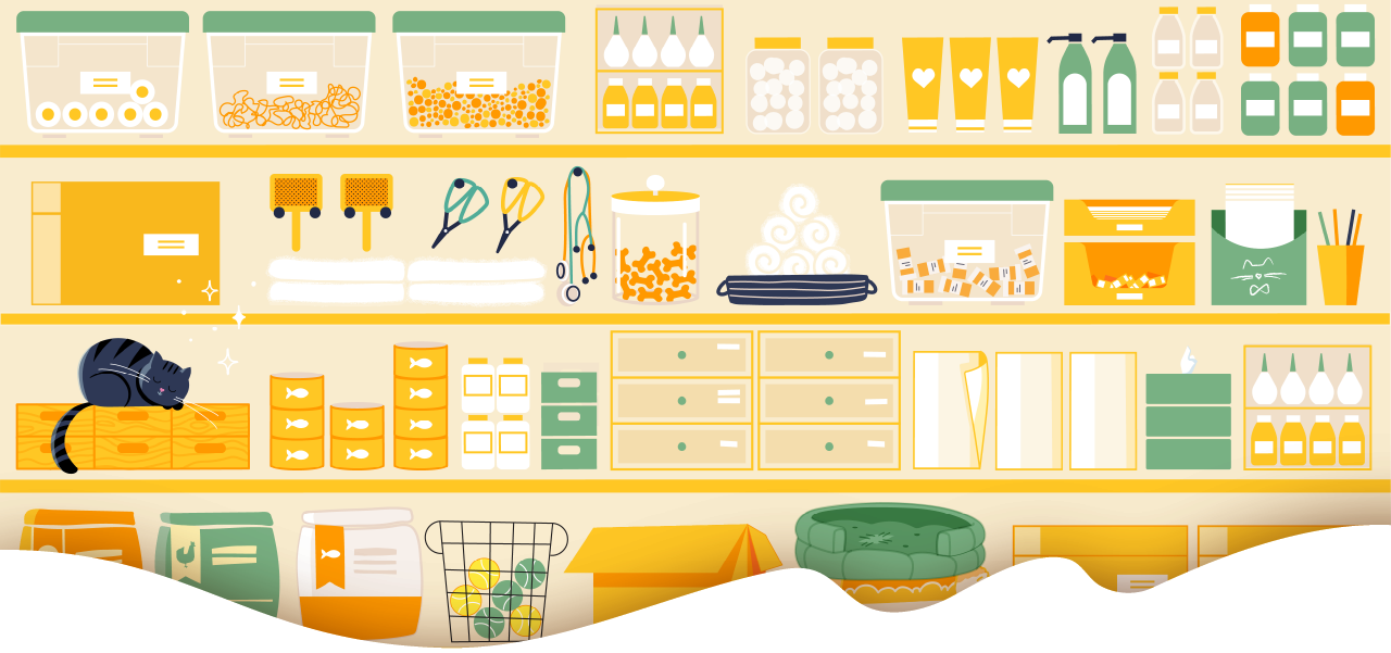5 Tips to Make Inventory Management Easier in Your Veterinary Hospital
