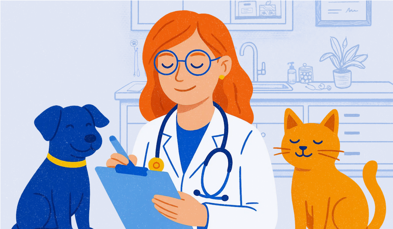 How Happy Tails Grew Its Hospital and Modernized Workflows Without Burning Out the Team