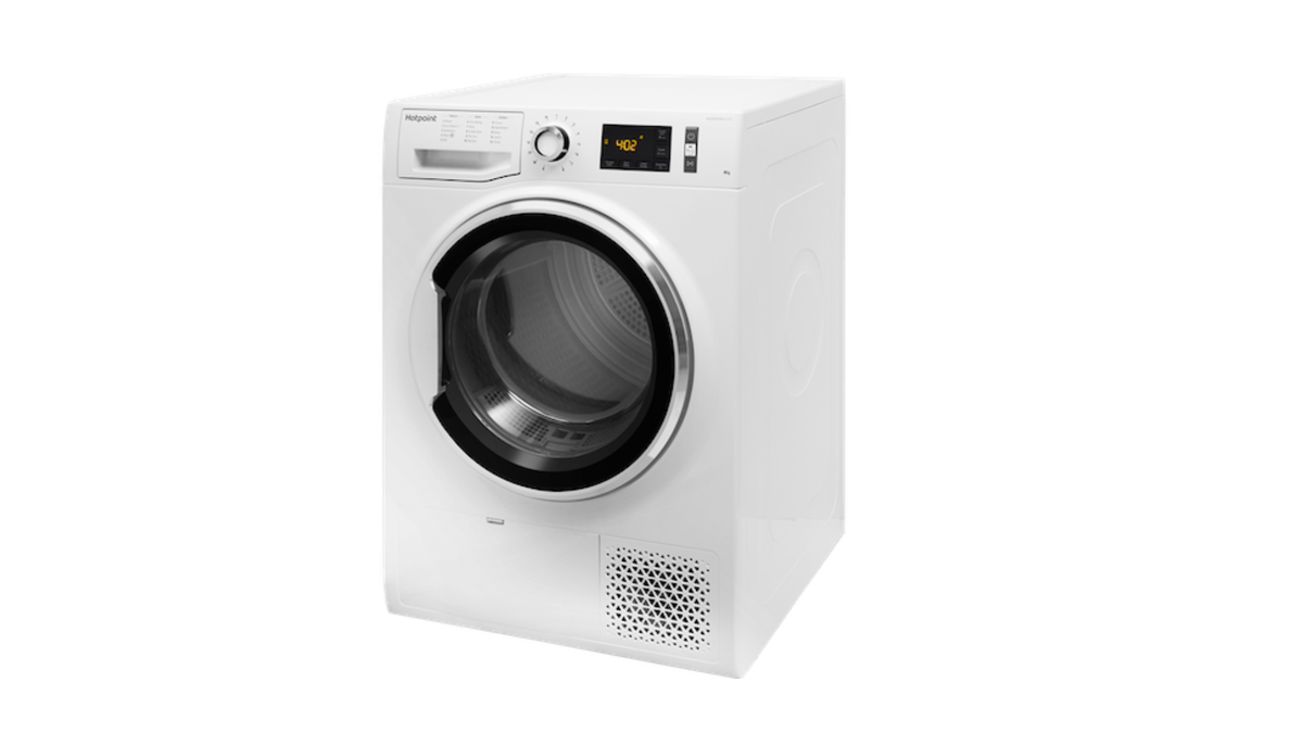 Hotpoint Tumble Dryer