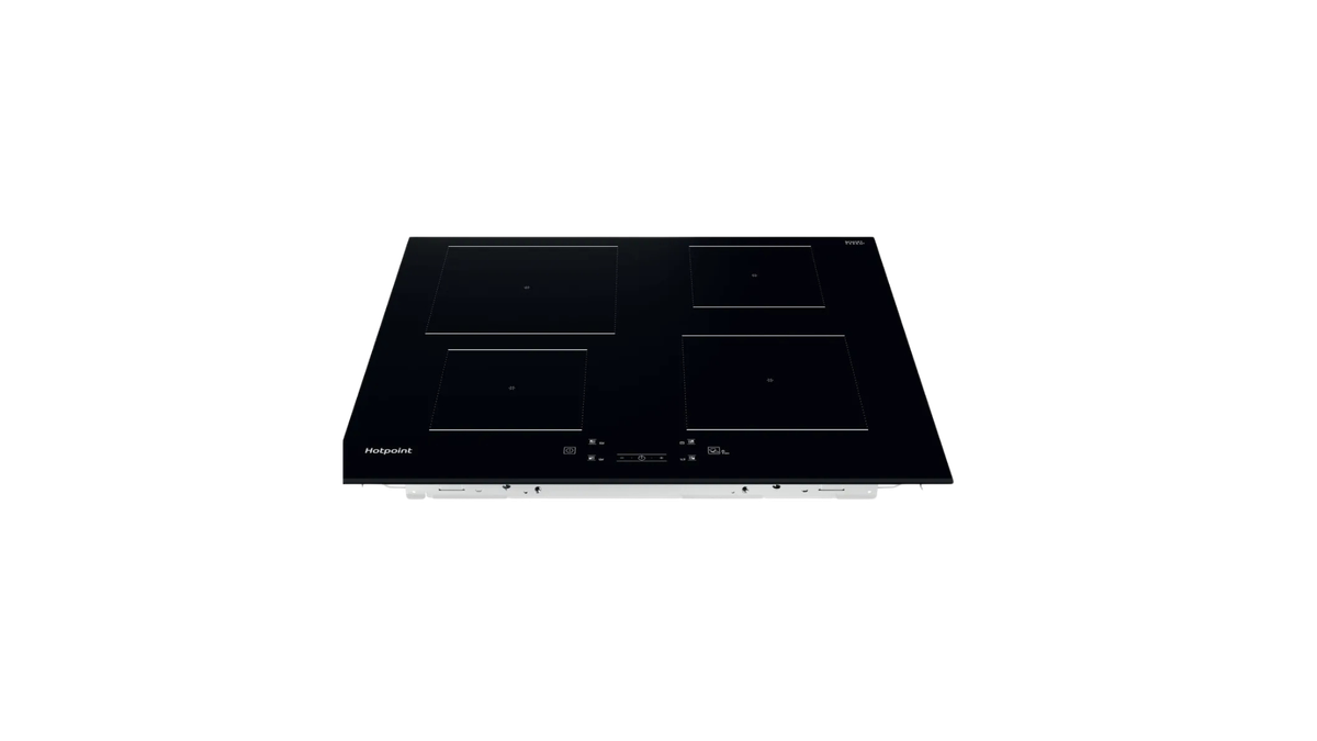 Hotpoint Induction Hob