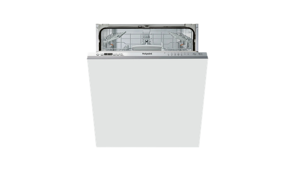 Hotpoint Fully Integrated Standard Dishwasher