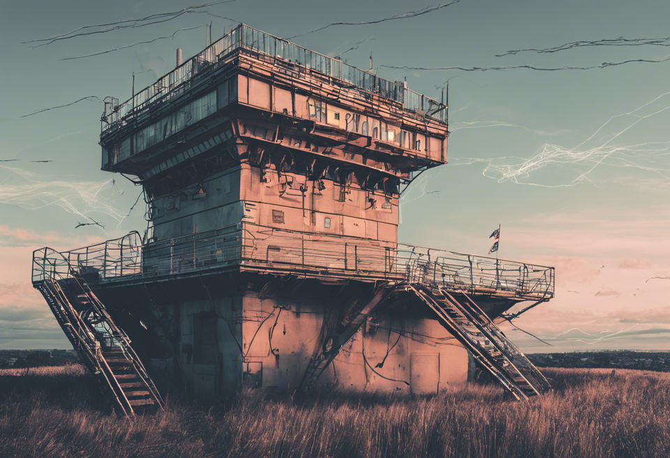 ICS security series: ICS and SCADA Security HTB track, part 1