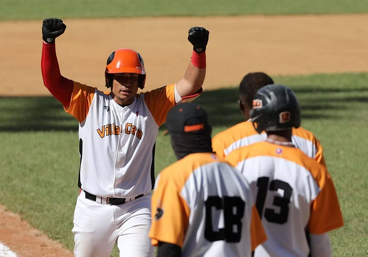 Playoffs 64 SNB | Villa Clara doblega a Las Tunas y se acerca el final de la dinastía