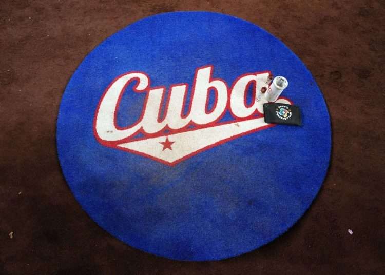 Béisbol Internacional