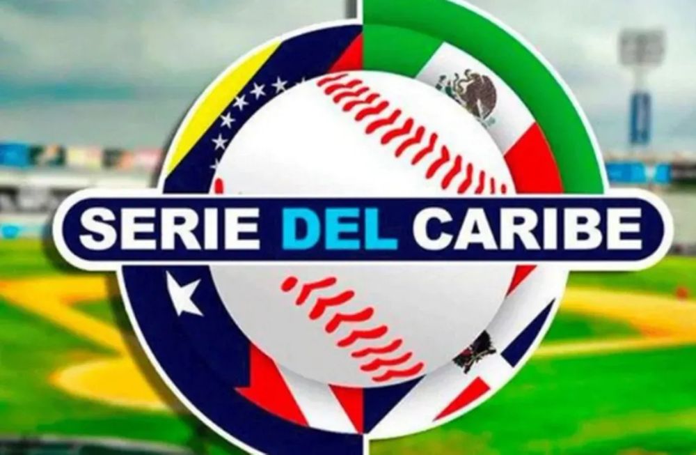 Cuba rechaza su exclusión de la Serie del Caribe de Béisbol