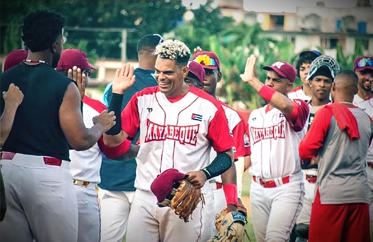 64 SNB | Mayabeque se une a Holguín como clasificados tras primeros juegos de recuperación; Sancti Spíritus tiene su número mágico en 1; Pinar del Río queda como el único elenco con oportunidades