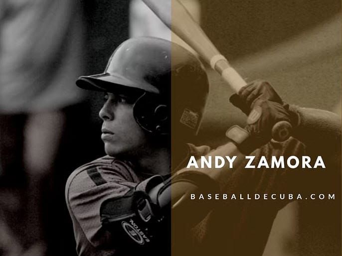 Los subvalorados del béisbol cubano: Andy Zamora — Villa Clara