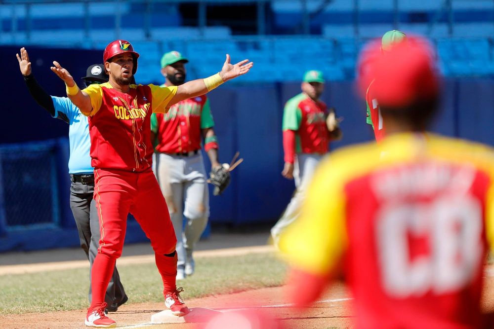 Gran Final 64 SNB | Matanzas golpea primero: los Cocodrilos exponen las averías de los Leñadores en el Juego 1