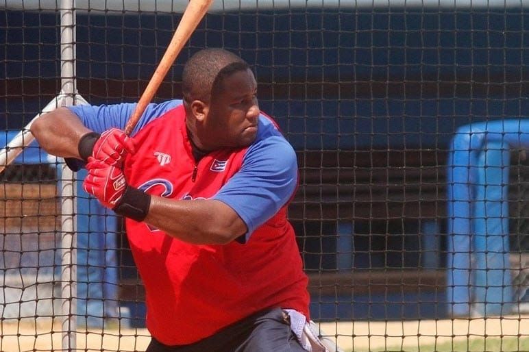Federación Cubana de Béisbol anuncia equipo nacional para la II Serie de las Américas