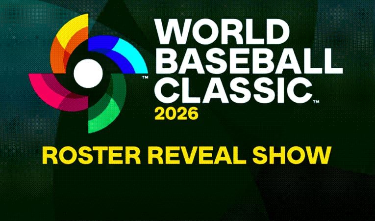 Anunciado oficialmente el roster de Cuba a la sexta edición del Clásico Mundial de Béisbol 2026