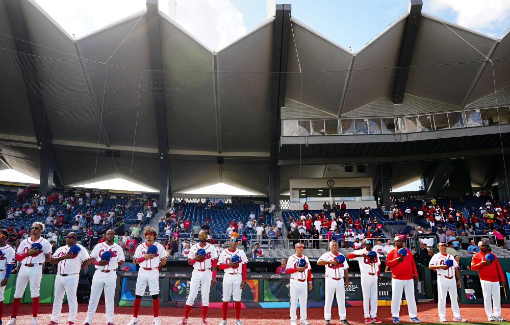 El Clásico Mundial 2026 deja a Venezuela en la cima… y expone la crisis del béisbol cubano con todos sus factores