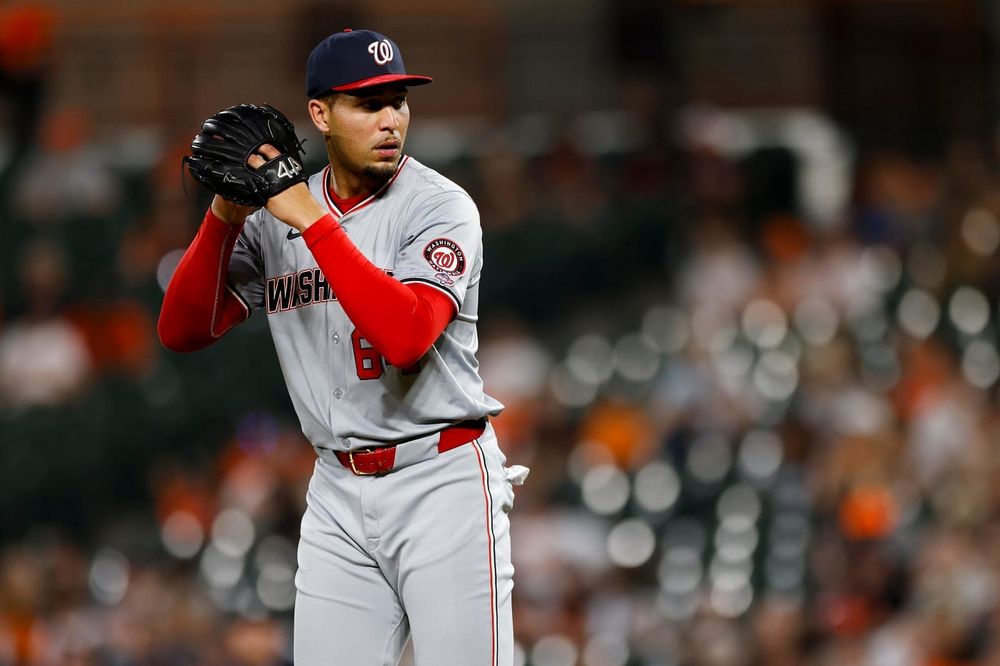 MLB 2026 | Ribalta con primer salvamento de su carrera; Vargas jonronea; Yandy extiende racha; Yordan con remolcada 18; Quero rompe racha adversa; Morejón perfecto; Cionel con otro inning en blanco