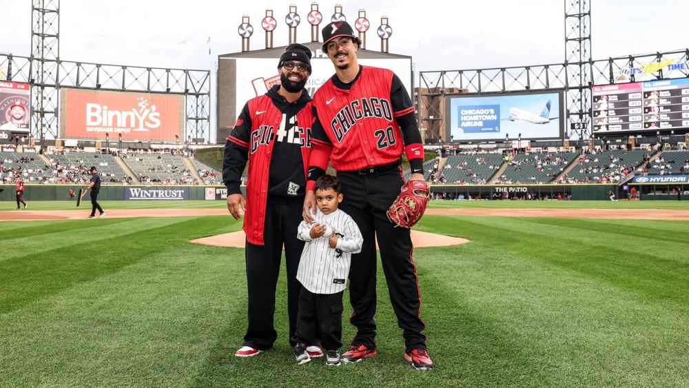 MLB 2026 | Vargas, Adolis y Yordan con multi hit games el viernes; Arozarena con séptimo doble; Pages corta racha adversa; Luis Robert en el banco; Iglesias pudiera retornar pronto