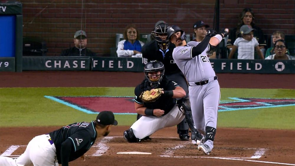 MLB 2025 | Vargas con quinto jonrón; Yordan mantiene racha con onceno cuadrangular; Yandy y Arozarena con juegos multi hit; Pagés se fue en blanco