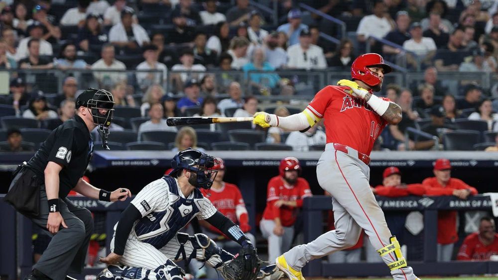 MLB 2026 | Moncada remolca tres en triunfo; Arozarena y Yandy con juegos multi hit; Yordan empuja dos; Soler llega a cinco jonrones; Iglesias con tercer salvamento y 100 con los Braves, mientras en general los relevistas lucen herméticos el martes