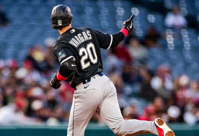 MLB 2026 | Vargas con séptimo jonrón; Chapman llega a siete salvados; Yandy regresó pero sin hits; Yordan y Adolis con juegos multi-hit; Prieto ascendido; Cionel se declara agente libre