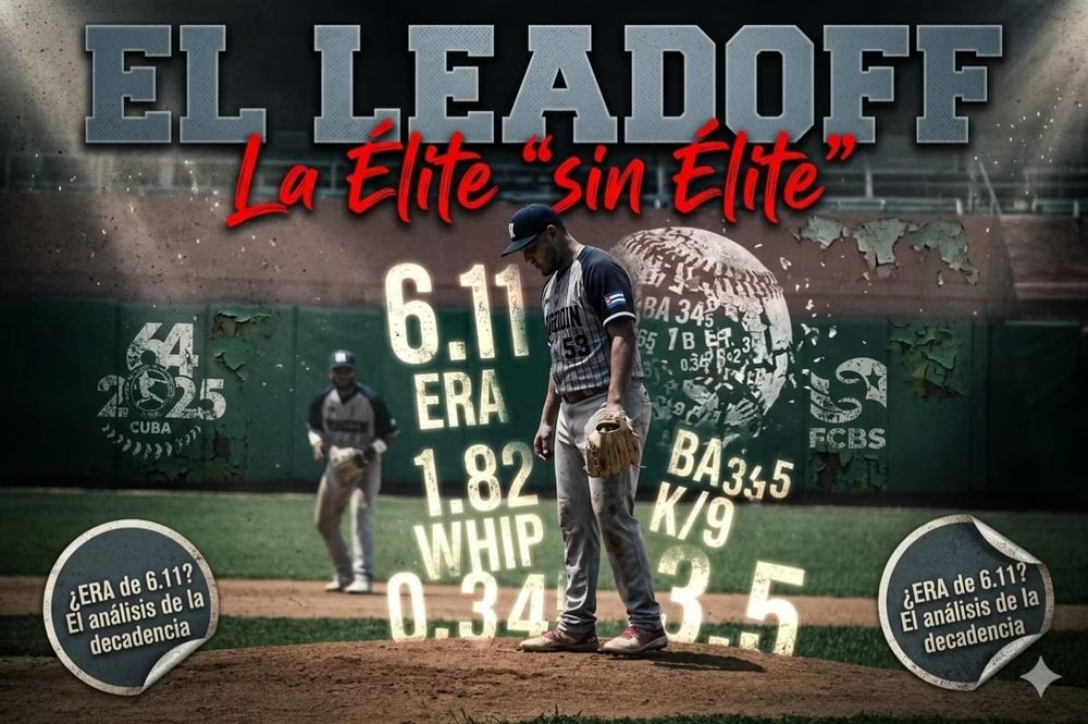 El Leadoff: La Élite “sin Élite”