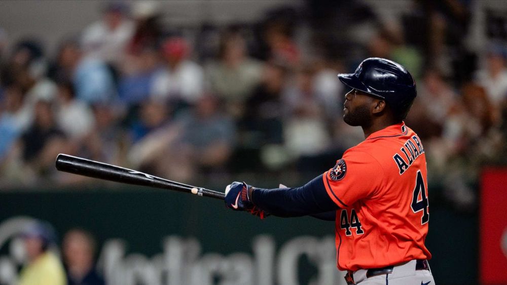 MLB 2026 | Otros dos jonrones para Yordan y llega a 20; Pages jonroneó también; Quero con juego multi hit; Cano lesionado; Mesa Jr. y Soler con sencillos; Vargas anota dos veces