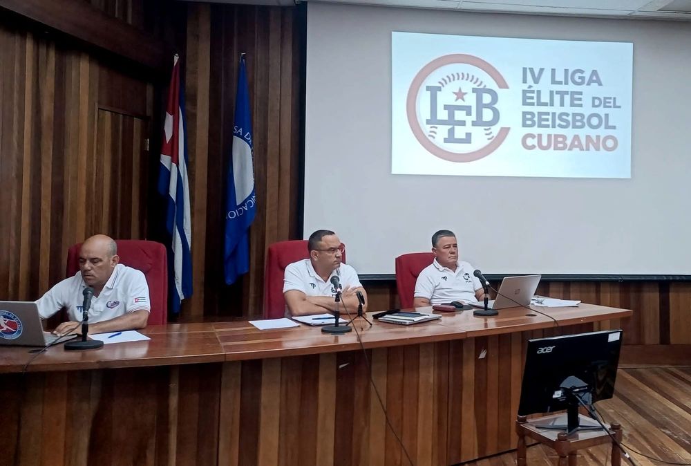 IV Liga Élite | Semifinalistas apuestan por el equilibrio entre pitcheo y ofensiva en la selección de refuerzos
