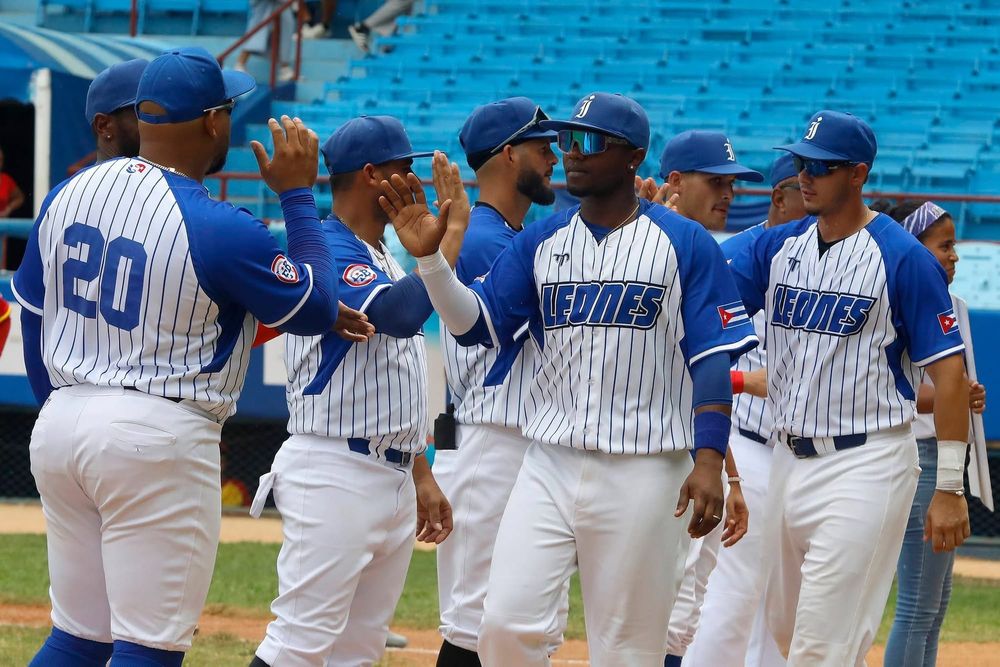 IV Liga Élite | Semifinal: Industriales elimina a Mayabeque y avanza a la final frente a Las Tunas