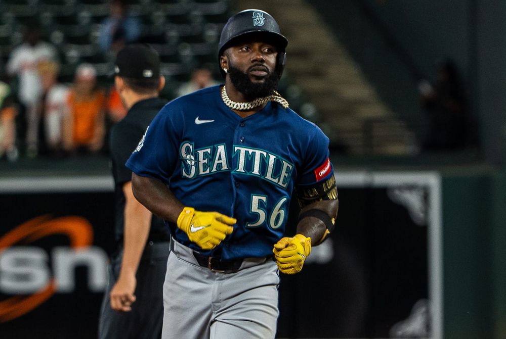 MLB 2026 | Arozarena decide con cuadrangular; Iglesias carga con primer revés; Vargas llega a 16 jonrones; Pages golpeó su número 15; Estrada con otra salida de rehabilitación; Moncada se someterá a cirugía