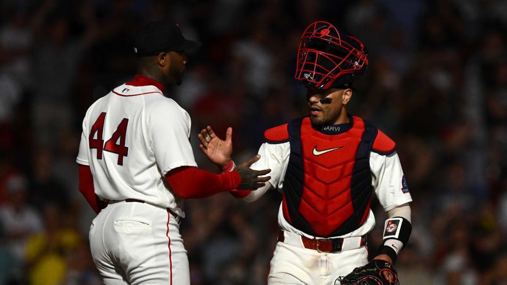 MLB 2026 | Chapman alcanza su 15.º salvamento; Yosver Zulueta designado por asignación por los Cubs; Mesa Jr. golpea su tercer jonrón del año