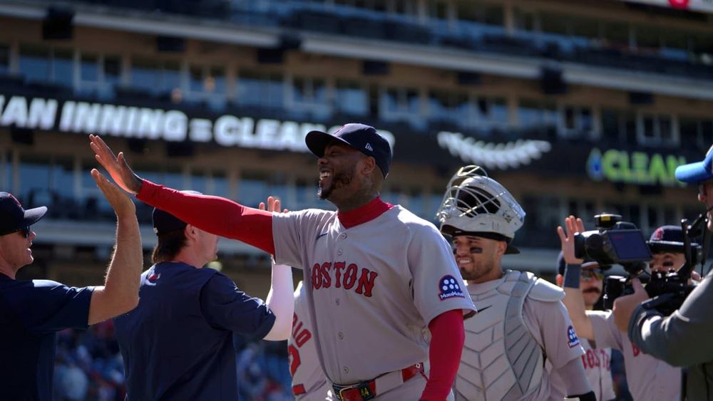 MLB 2026 | Chapman con salida en blanco; Mesa remolca una; Ribalta con segundo hold; Morejón y Yariel sin permitir anotaciones; Quero en el banco nuevamente