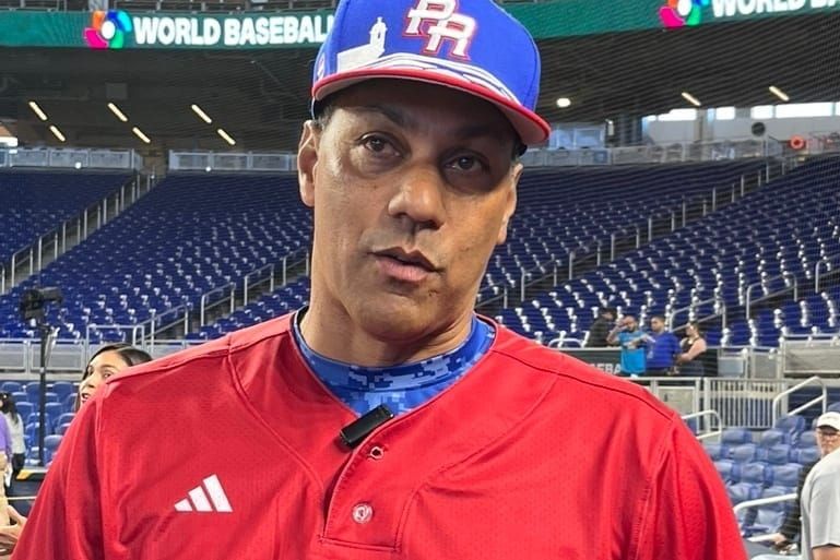 XXV Juegos Centroamericanos y del Caribe | Puerto Rico anuncia su róster para Santo Domingo 2026: Yadiel Rivera encabeza la selección boricua