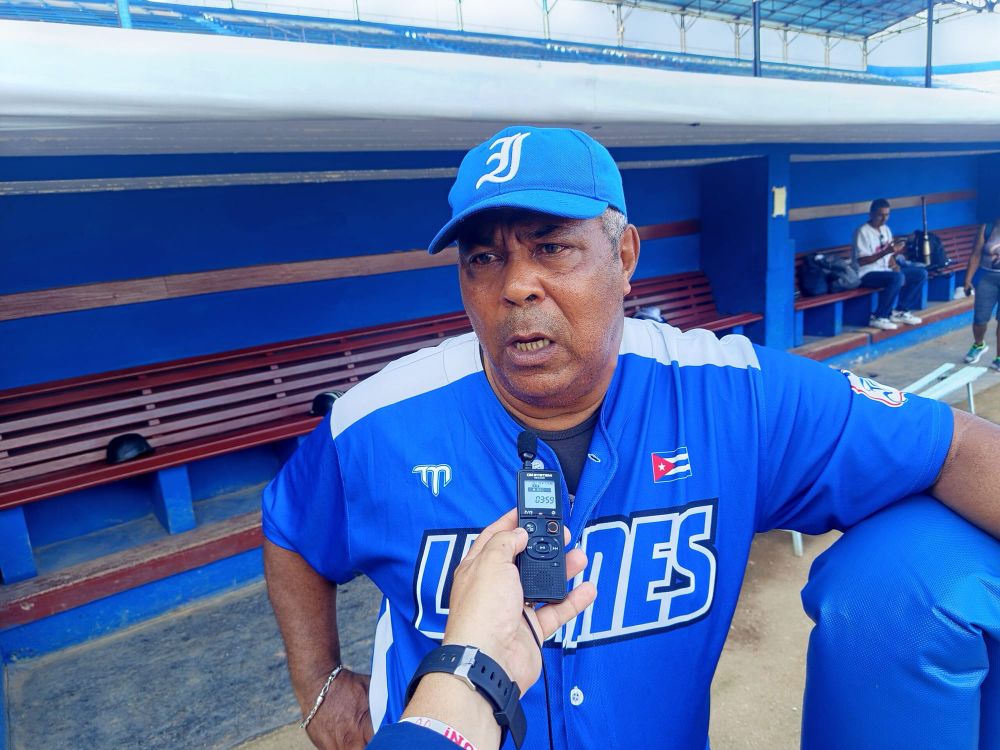 Cuba revela su equipo para el Cozumel Baseball Derby, antesala del Mundial Sub-23