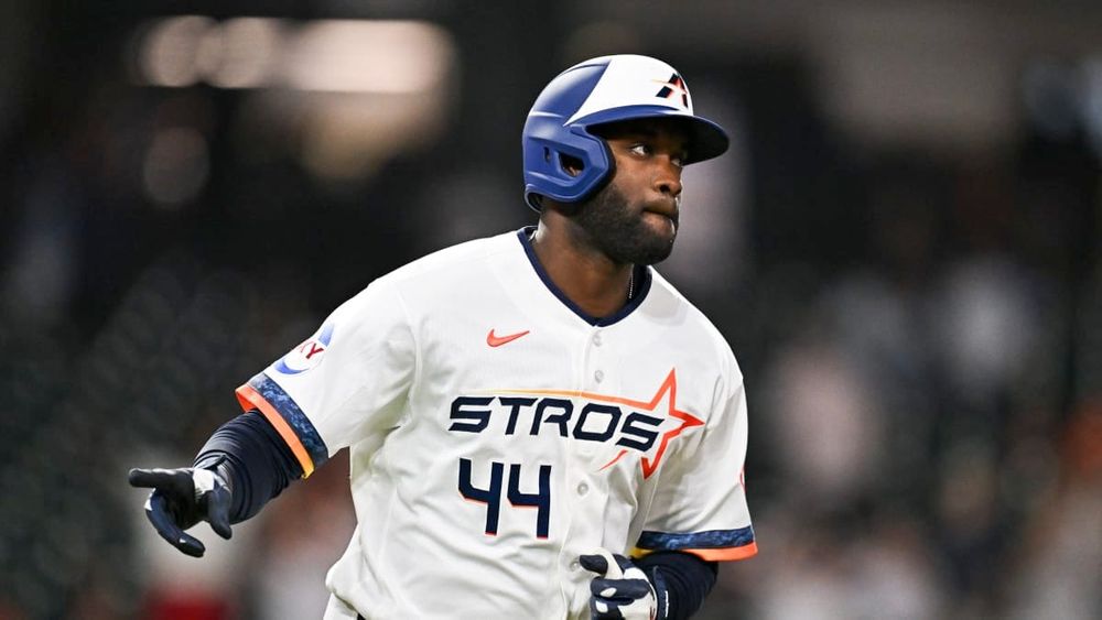 MLB 2026 | Yordan con dos jonrones y lidera MLB; Chapman llega a 22 salvamentos; Vargas con tres hits; Mederos consigue primer salvamento de su carrera; Mesa Jr. con tercer choque consecutivo con jonrón; Luis Robert y Quero de vuelta; Delgado bajado