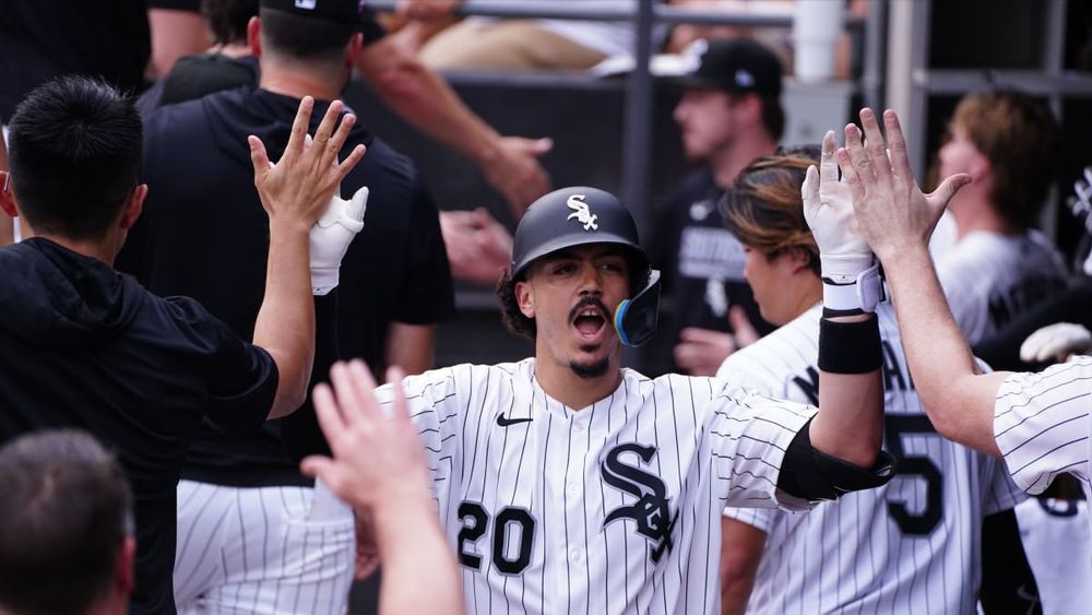 MLB 2026 | Vargas con jonrón 22 el domingo; Iglesias deja escapar salvamento; Arozarena con tres hits y jonrón 12; Soler también golpeó su cuadrangular 12; Luis Robert y Mesa Jr. descansaron; Rojas con sólida apertura el sábado