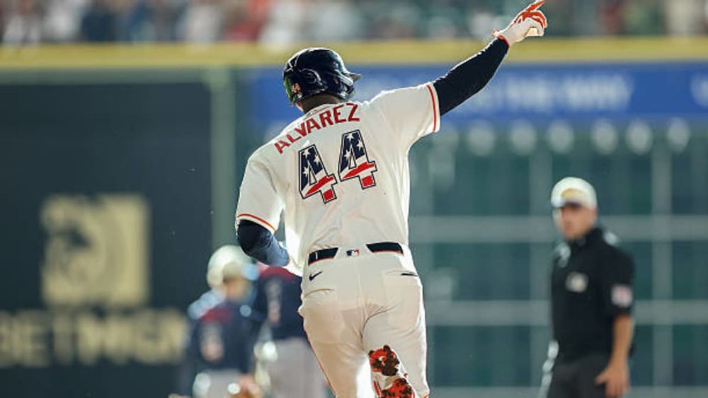 MLB 2026 | Yordan con dos jonrones incluyendo uno decisivo; Arozarena en juego enorme ofensivamente; Gurriel Jr. y Yandy en el banco el sábado