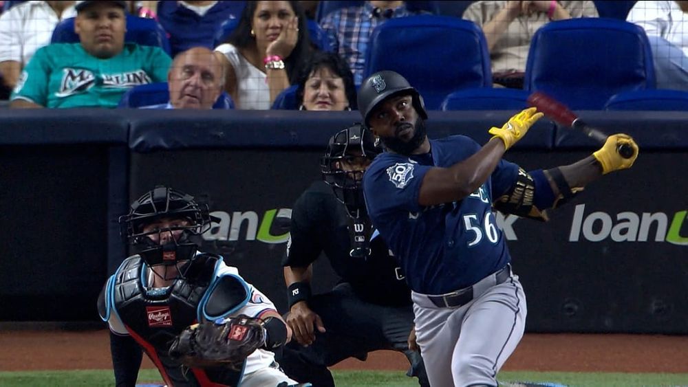 MLB 2026 | Arozarena llega a 10 jonrones; Champan consigue 19.º salvamento; Mederos, Cano y Morejón con salidas en blanco; Mesa Jr. remolca una en derrota