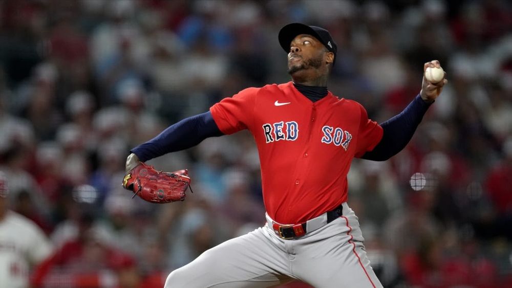 MLB 2026 | Chapman impone record camino a salvamento 17; Iglesias también consigue el salvado 17 del año; Vargas llega a 20 cuadrangulares en la temporada; Yordan golpea su número 27; Mesa Jr. se va en blanco nuevamente